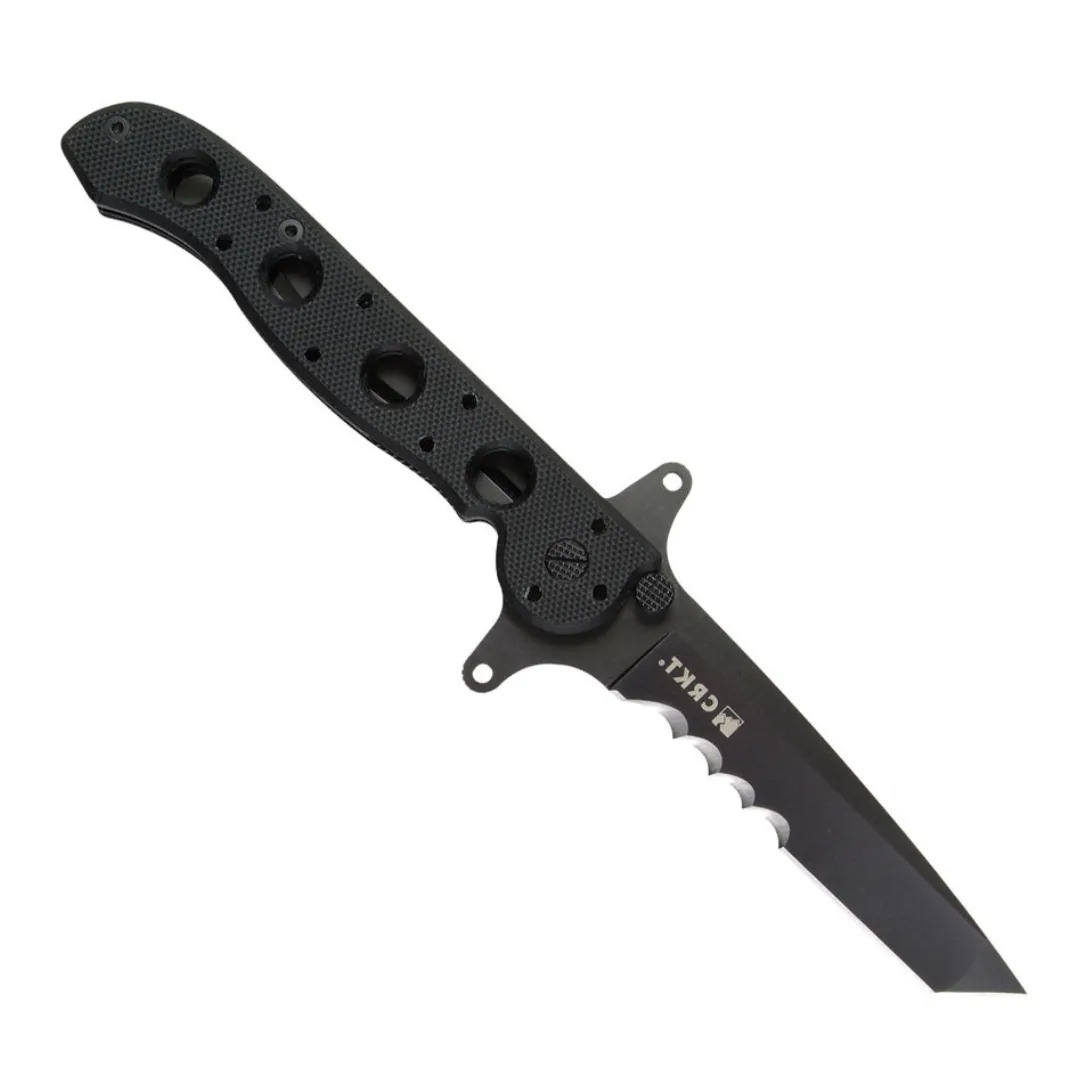 CRKT M16 Special Forces Black