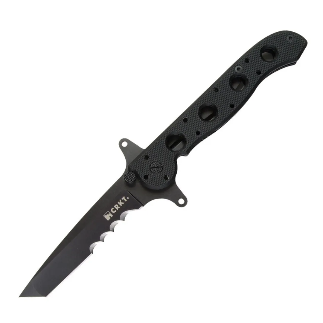 CRKT M16 Special Forces Black