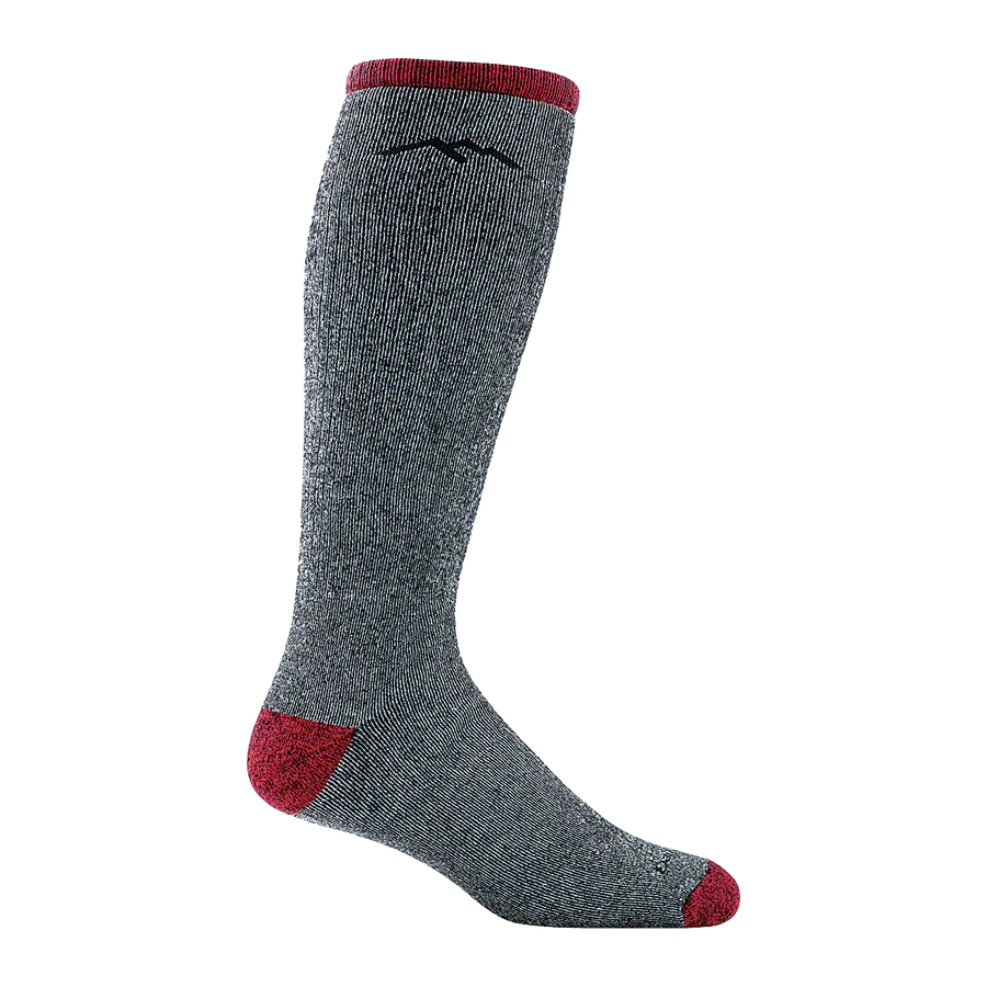 Darn Tough Mountaineering Over-the-Calf Heavyweight Hiking Socks