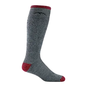 Darn Tough Mountaineering Over-the-Calf Heavyweight Hiking Socks