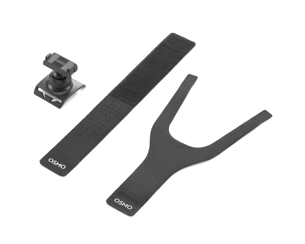 DJI Osmo Action 360° Wrist Strap