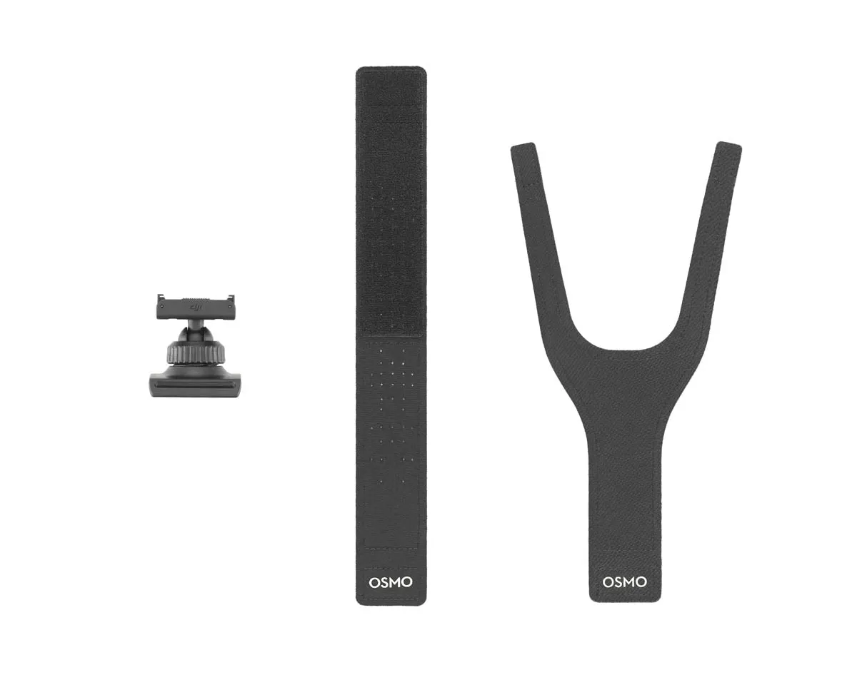 DJI Osmo Action 360° Wrist Strap