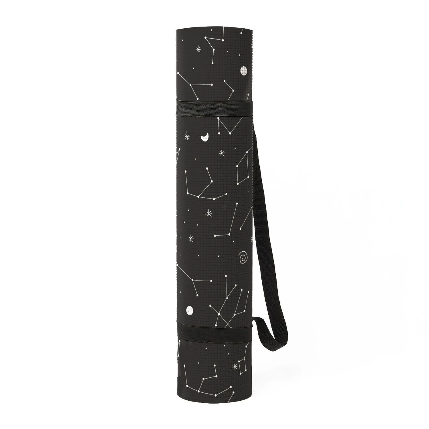 doiy | yoga mat | cosmos ~ DC