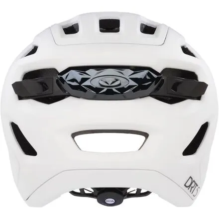 DRT5 Oakley Master Helmet, white