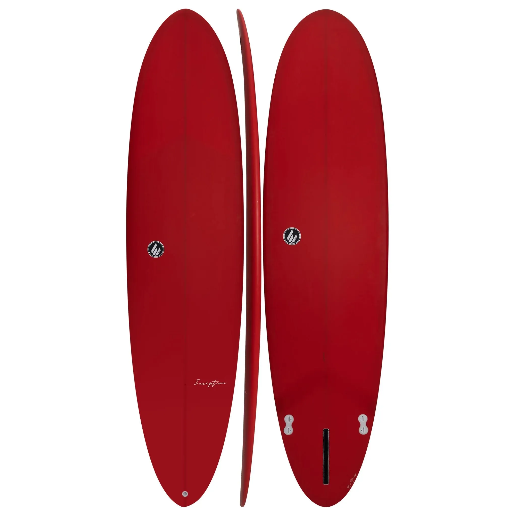 ECS Inception Funboard 7'6