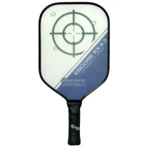 Engage Encore EX 6.0 Standard Pickleball Paddle USED