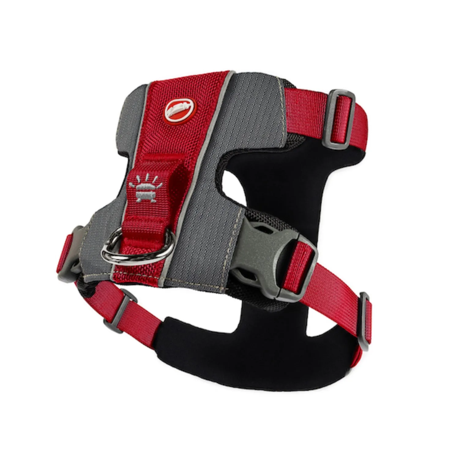 EzyDog X-LINK™ DOG HARNESS