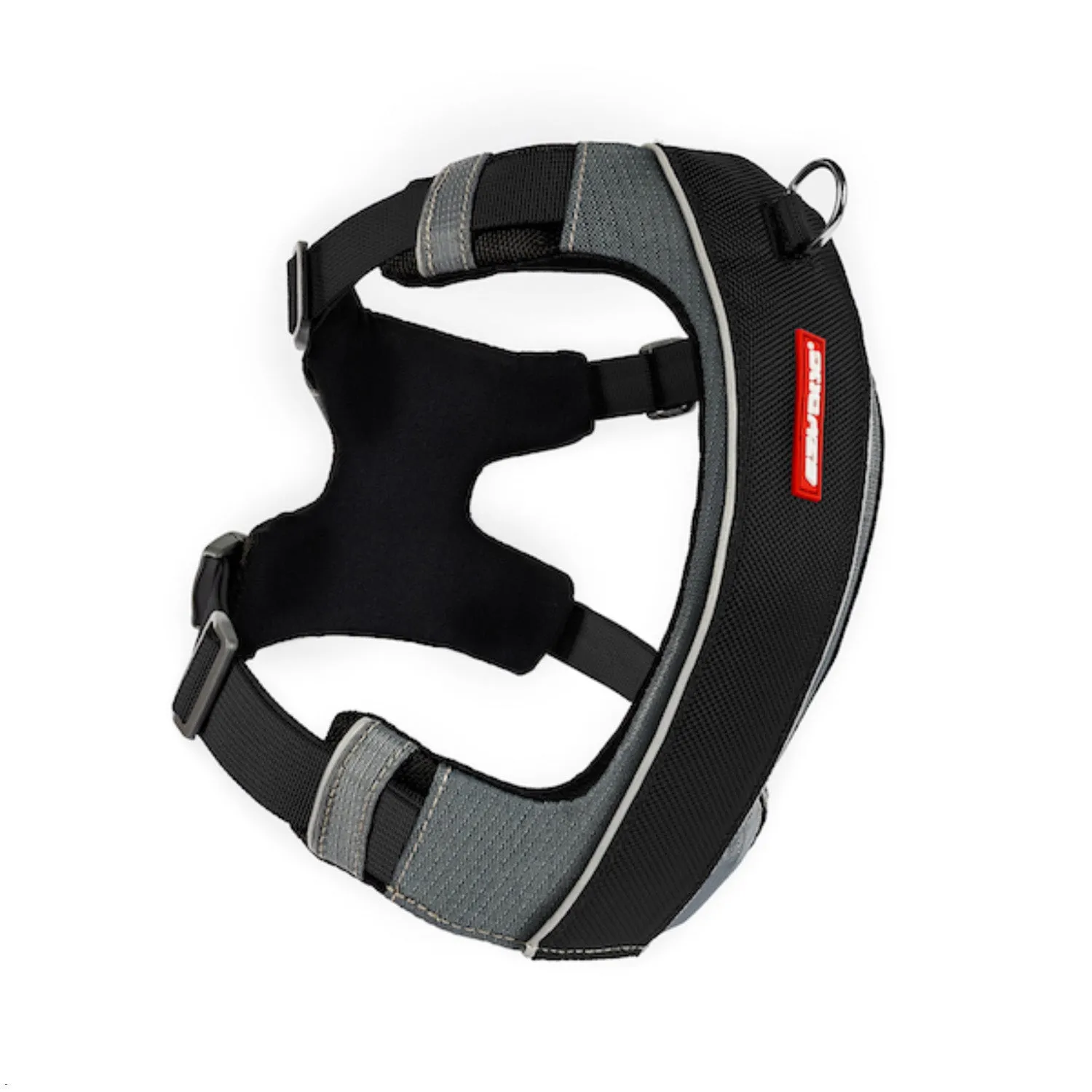 EzyDog X-LINK™ DOG HARNESS