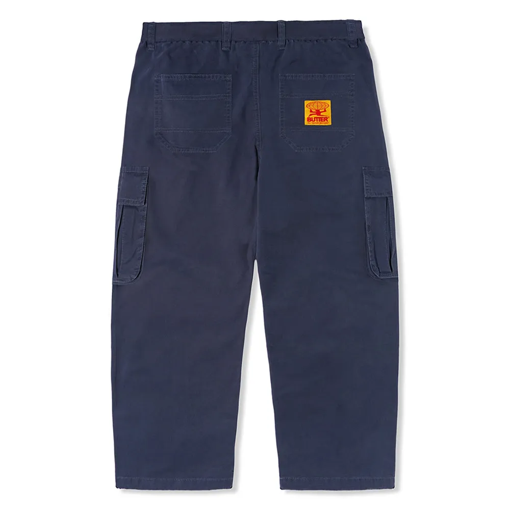 Field Cargo Pants