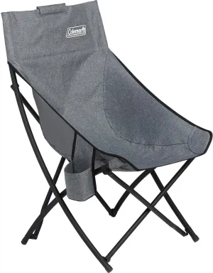 Forester Coleman Series Bucket Chair, Gray