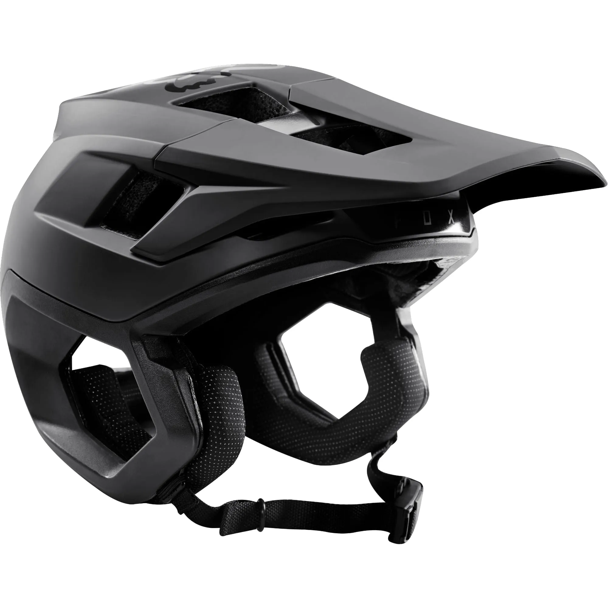 Fox Dropframe Pro Helmet