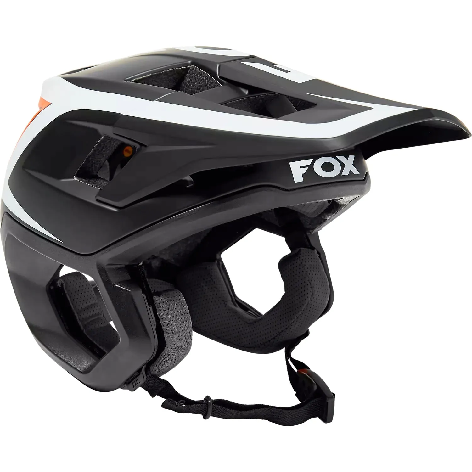 Fox Dropframe Pro Helmet