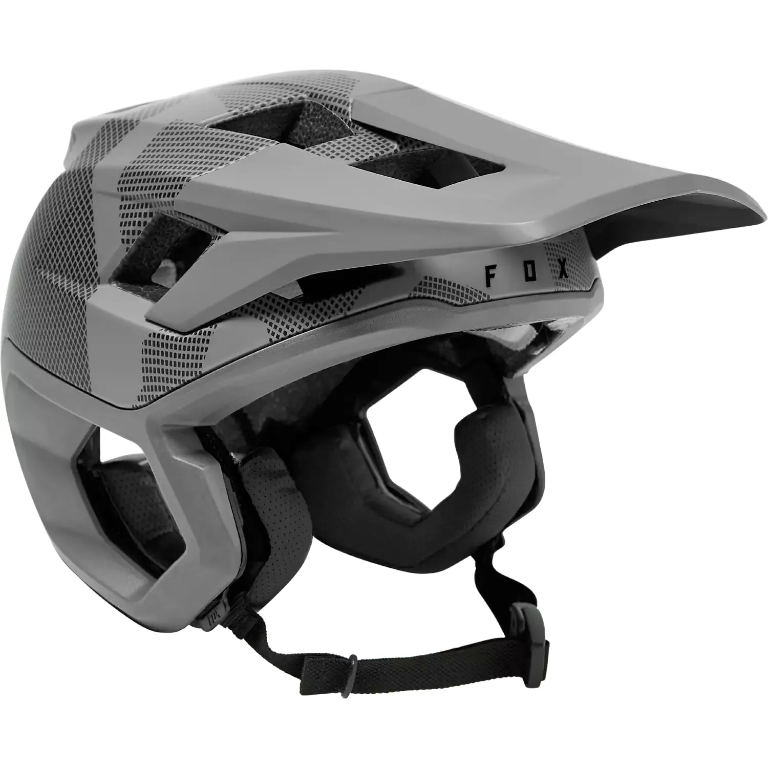 Fox Dropframe Pro Helmet