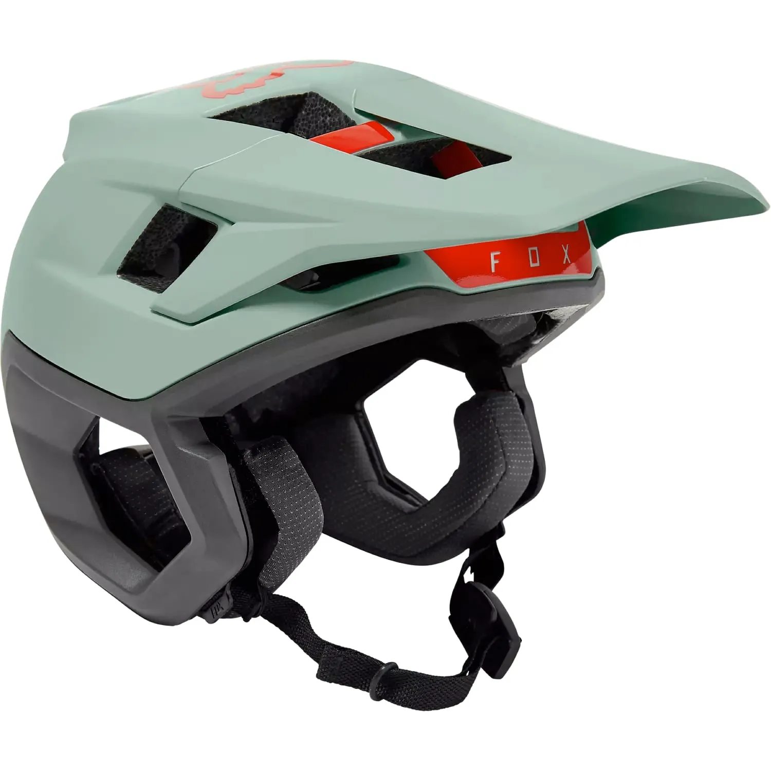 Fox Dropframe Pro Helmet