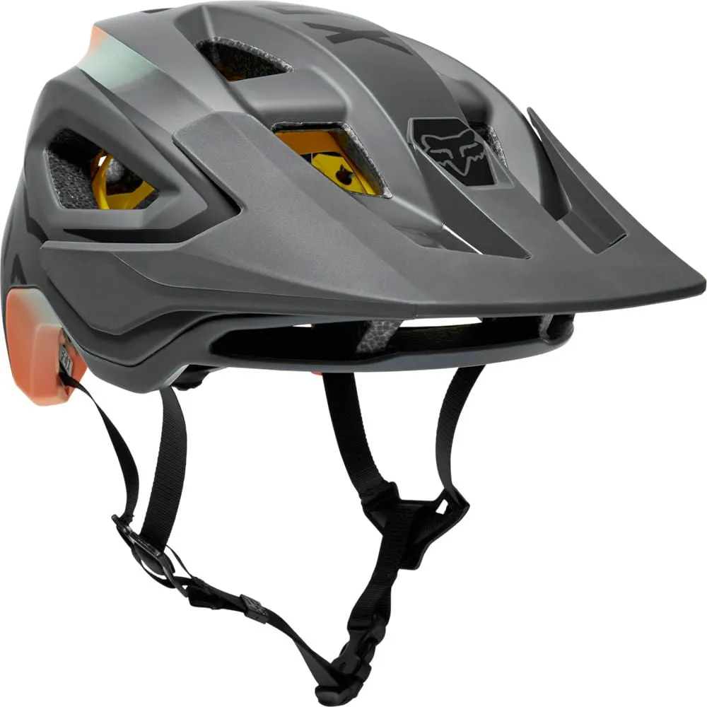 Fox Speedframe MIPS Helmet