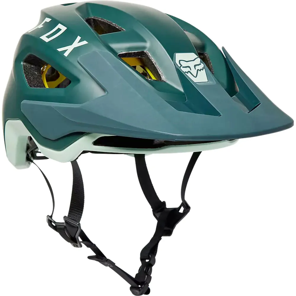 Fox Speedframe MIPS Helmet