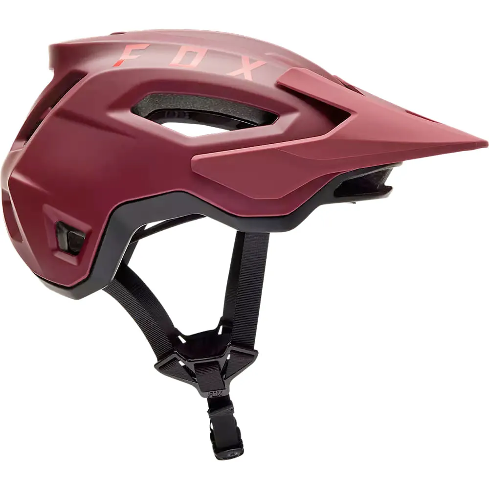 Fox Speedframe MIPS Helmet