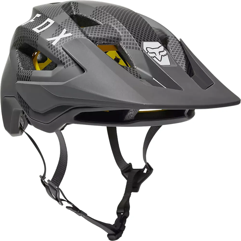 Fox Speedframe MIPS Helmet