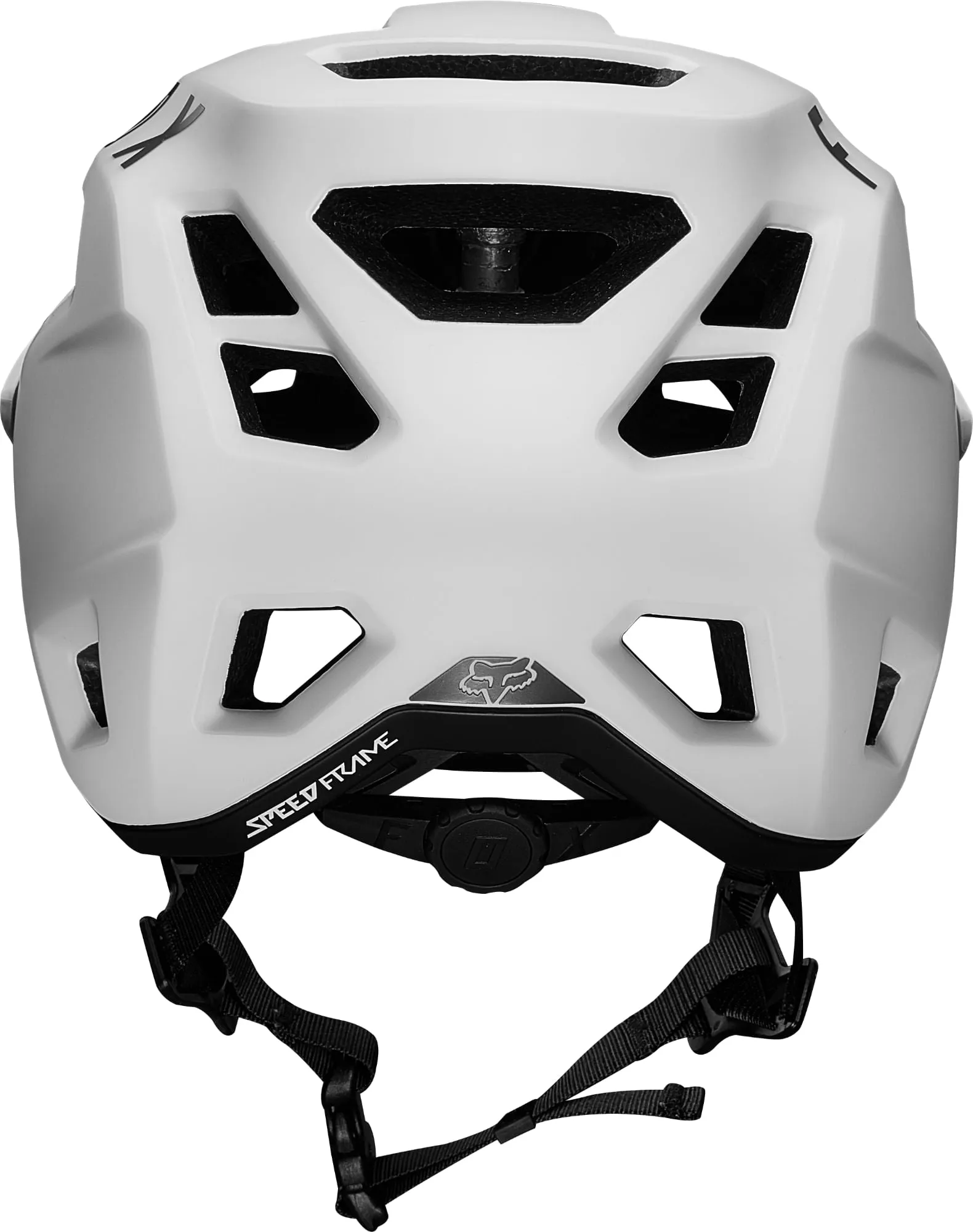 Fox Speedframe MIPS Helmet