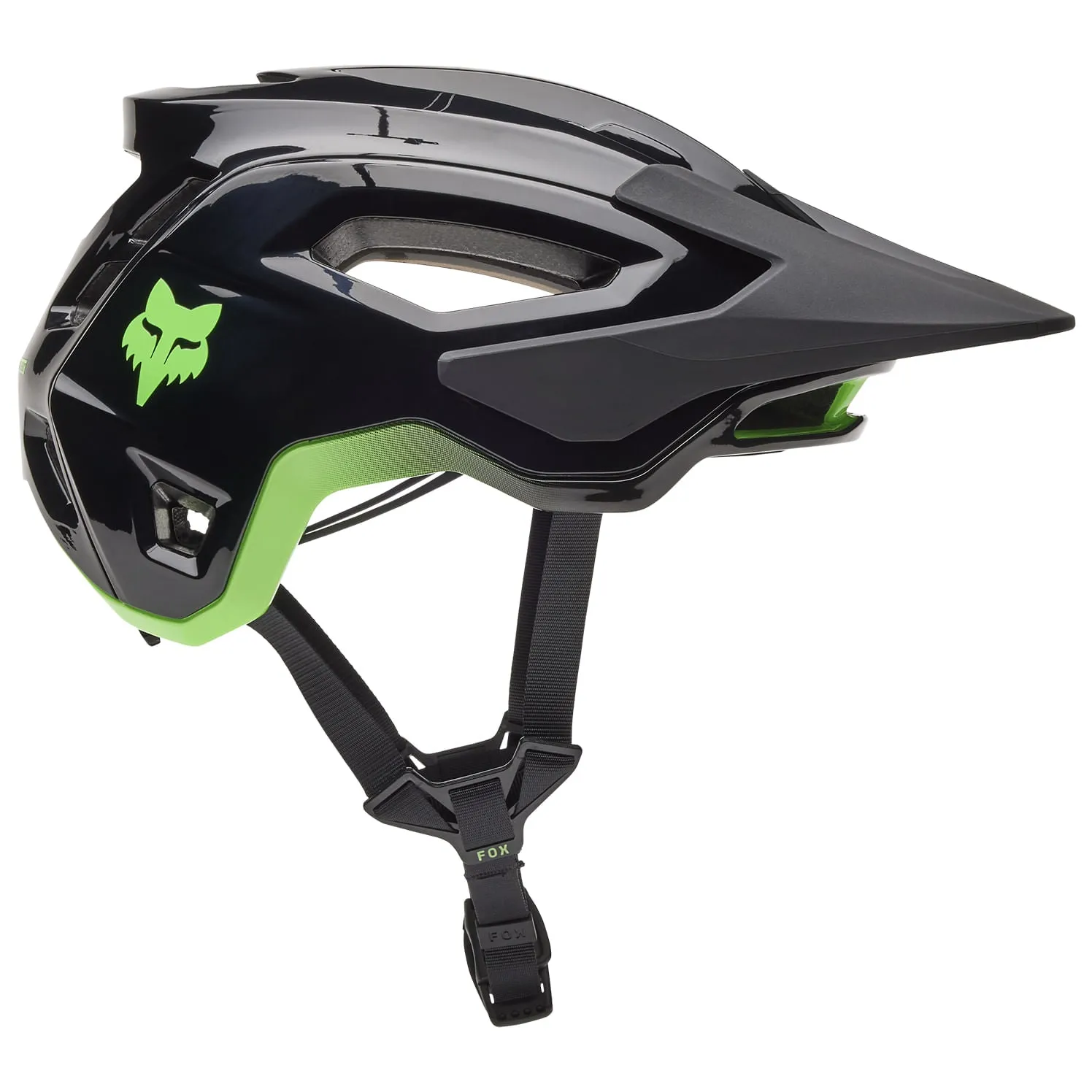 Fox Speedframe RS 50 Year Helmet