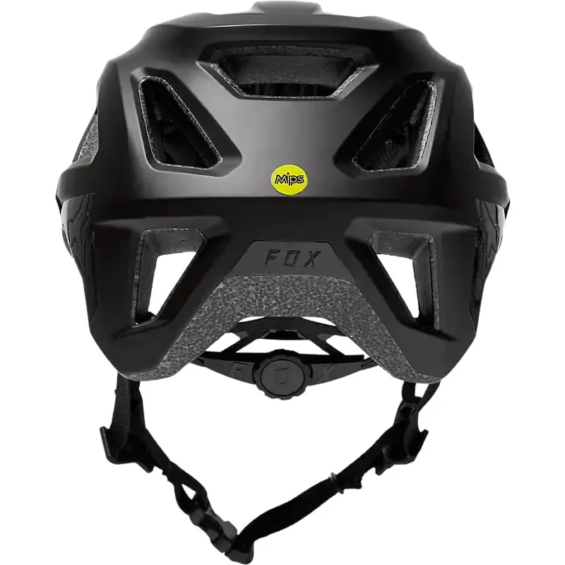 Fox Youth Mainframe Helmet