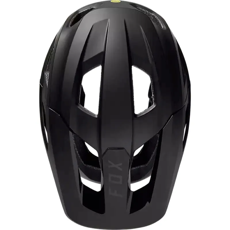 Fox Youth Mainframe Helmet