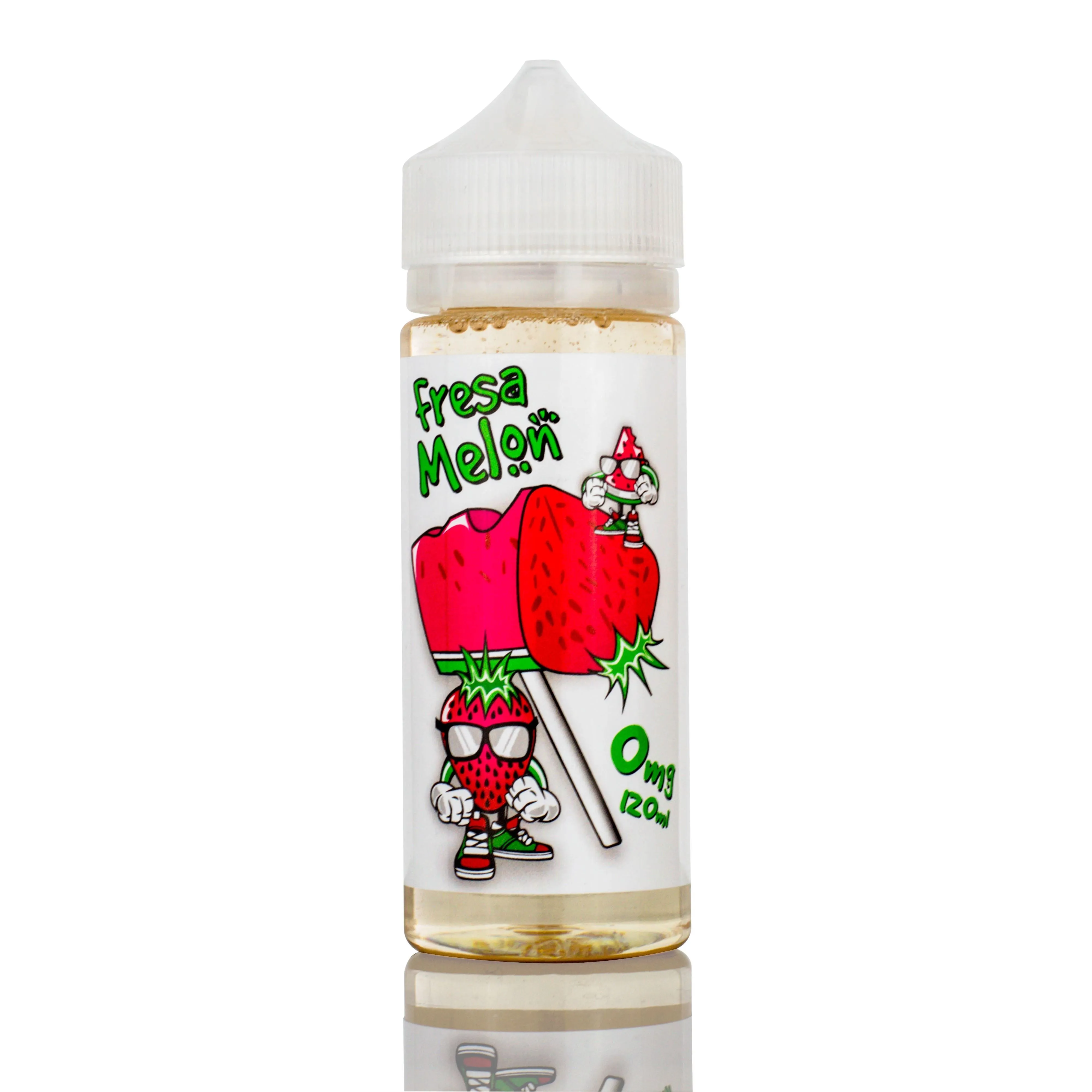 Fresa Melon Eliquid