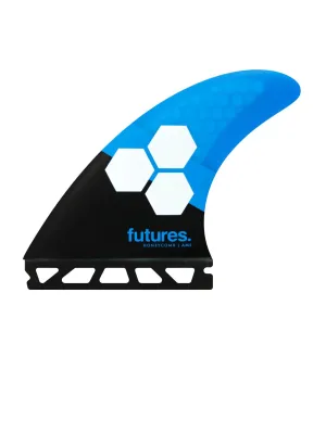 Futures AM1 HC Thruster Fins