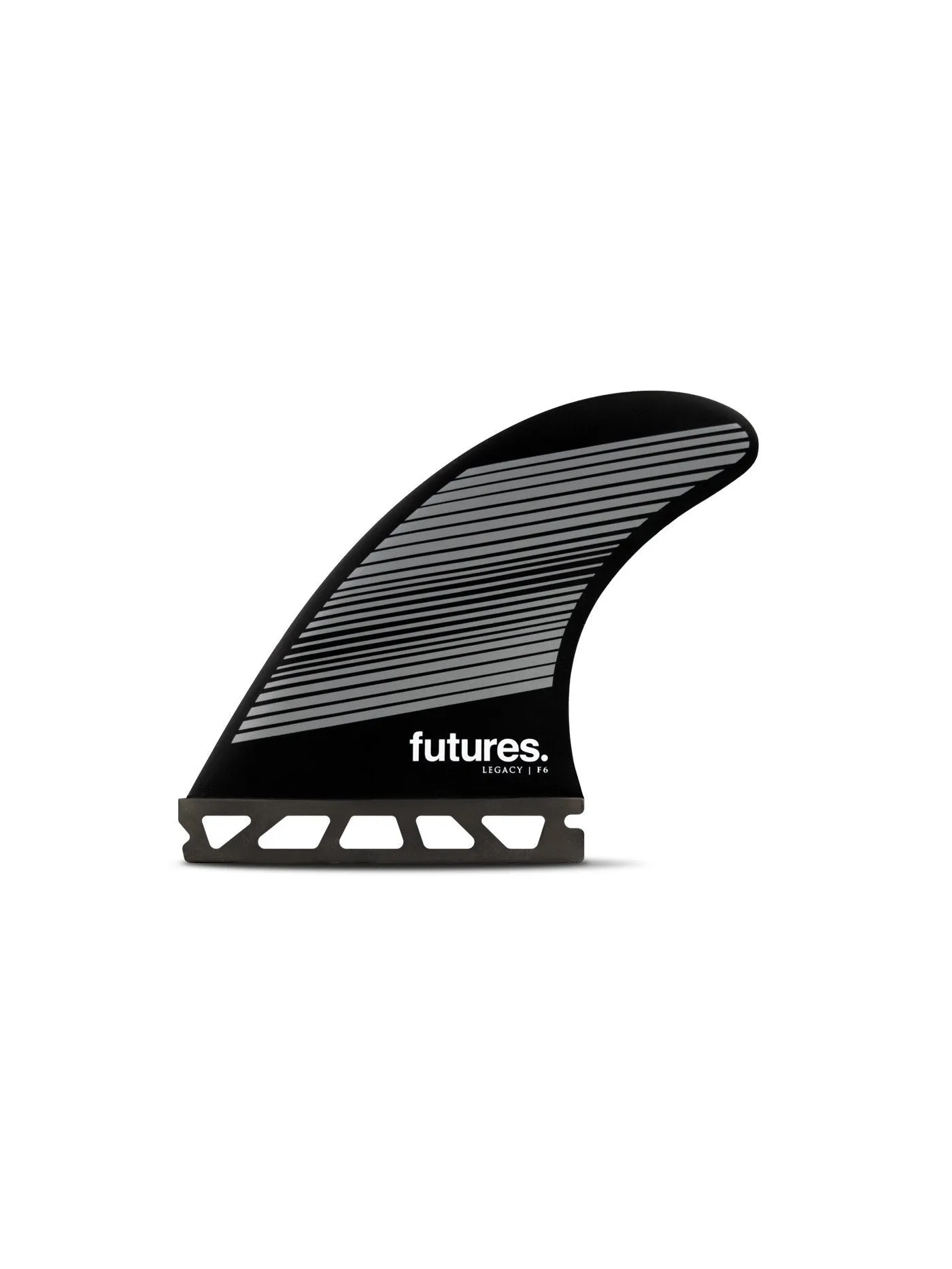 Futures F6 HC Thruster - Neutral Fins