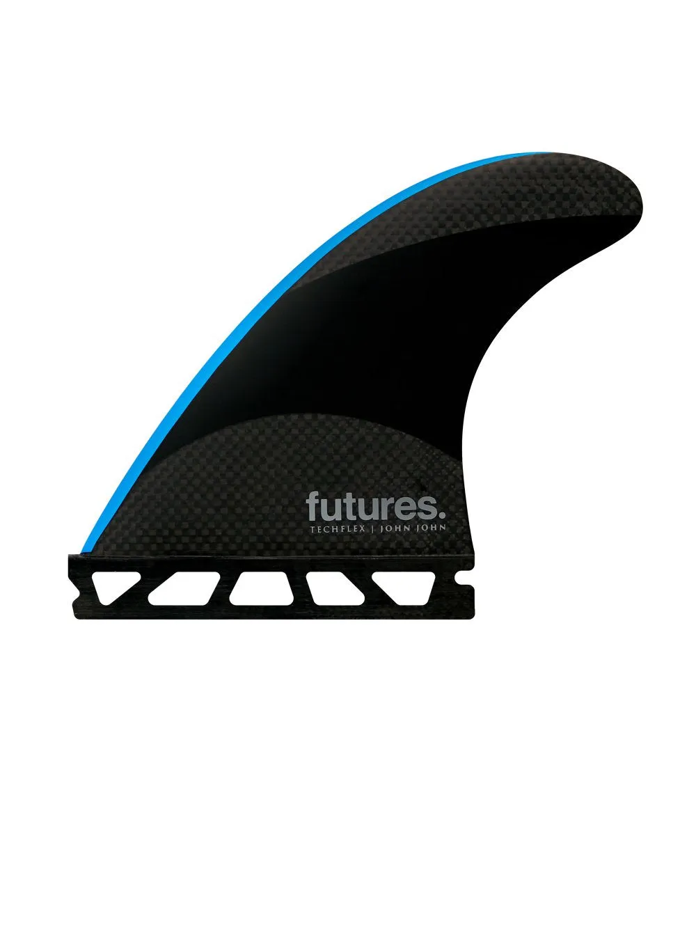 Futures JJ-2 Smalltechflex Thruster Fins