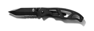 GERBER Paraframe I Tanto Folder, Serrated, GB