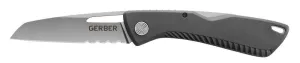 GERBER SHARKBELLY,CLIP,SF,SE,ML