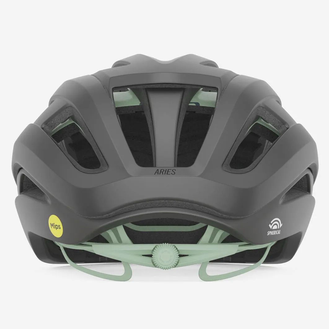 Giro Aries Spherical Helmet