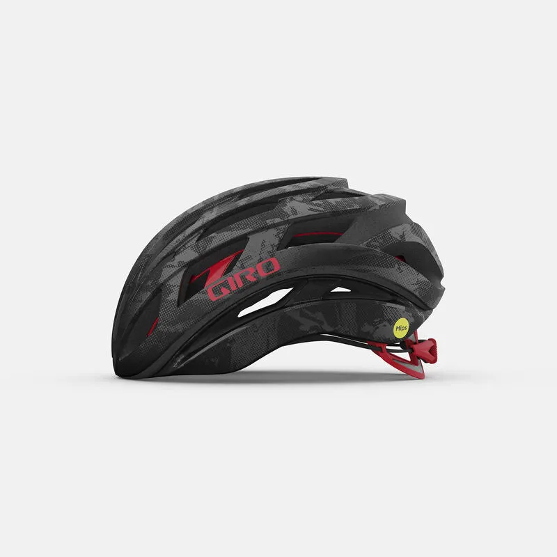 Giro - Helios Spherical Helmet