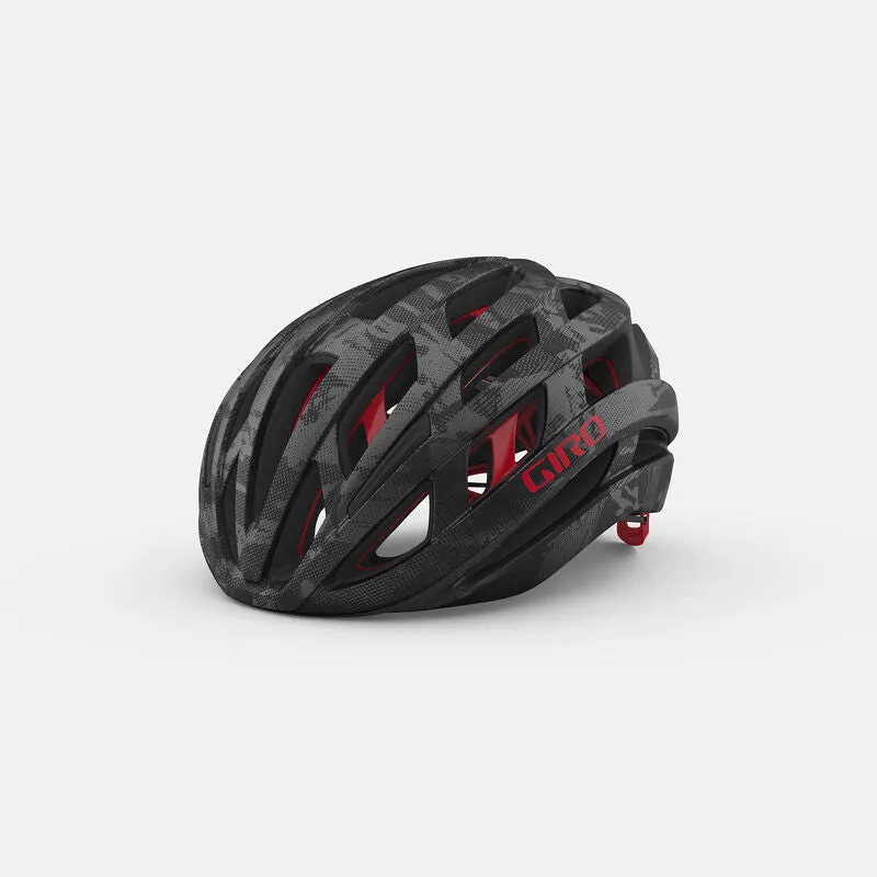 Giro - Helios Spherical Helmet