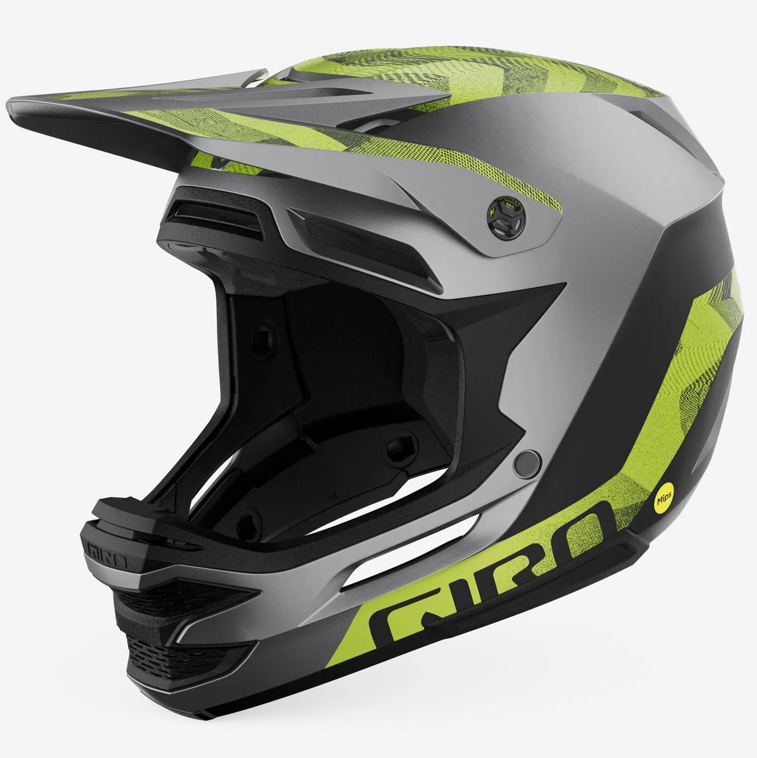 Giro Insurgent Spherical Helmet