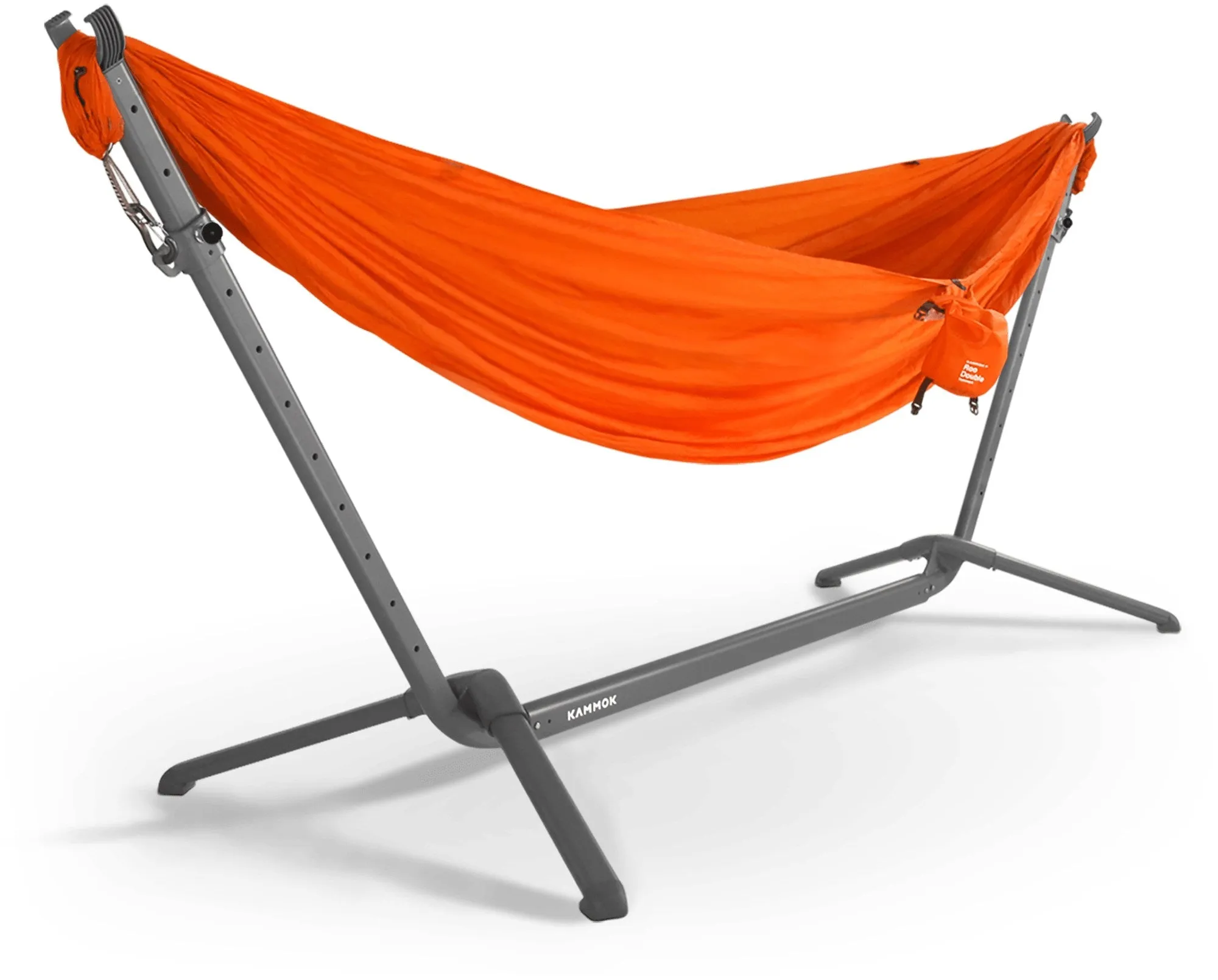 Hammock stand Swiftlet Kammok, gray