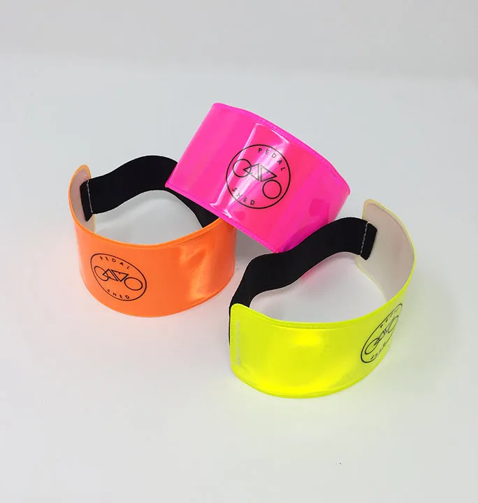 Hi-Viz Armbands for kids