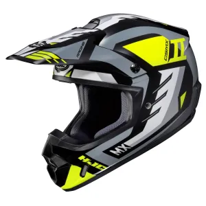 HJC CS-MX 2 - Phyton MC-3