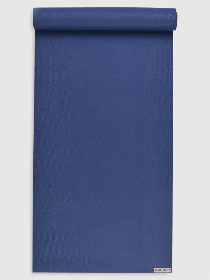 Jade Yoga 68" Travel Yoga Mat 3mm