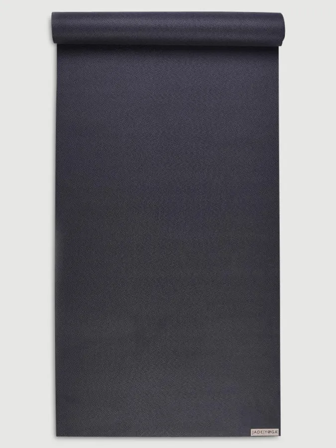 Jade Yoga 68" Travel Yoga Mat 3mm