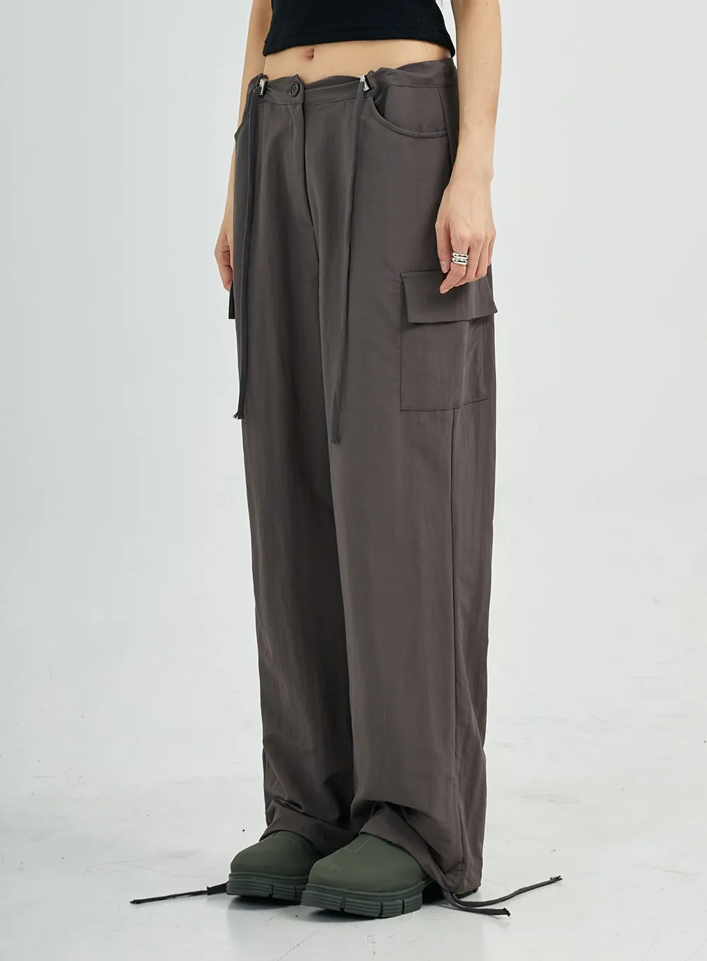 Jasmine Cargo Pants CS27