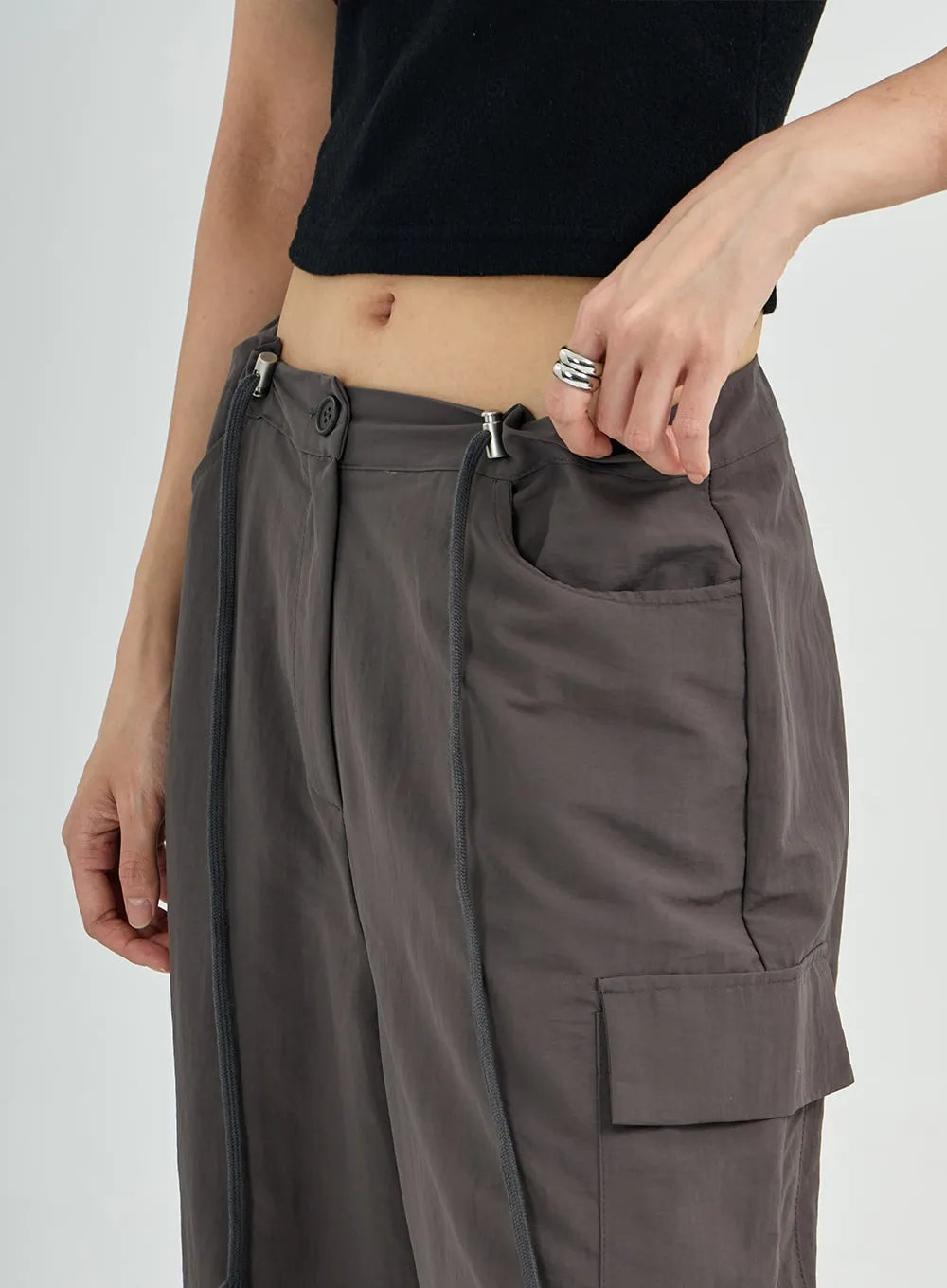 Jasmine Cargo Pants CS27