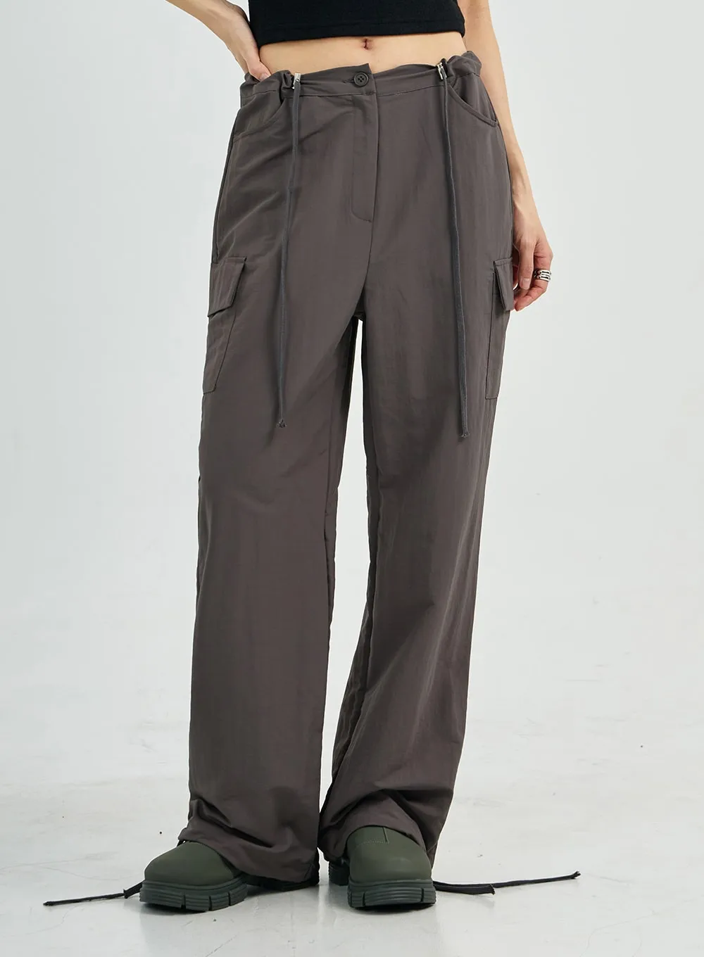 Jasmine Cargo Pants CS27