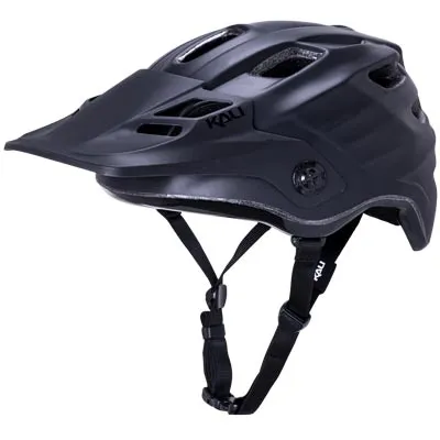 Kali,Maya 3.0,Solid,L/Xl Matte Black/Black Maya 3.0  Helmets