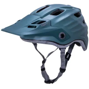 Kali,Maya 3.0,Solid,S/M Matte Mos/Silver Maya 3.0  Helmets