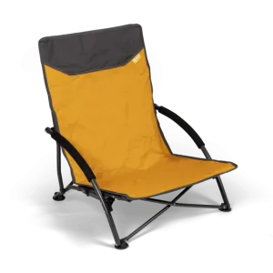 Kampa Sandy Low Chair Set Sunset