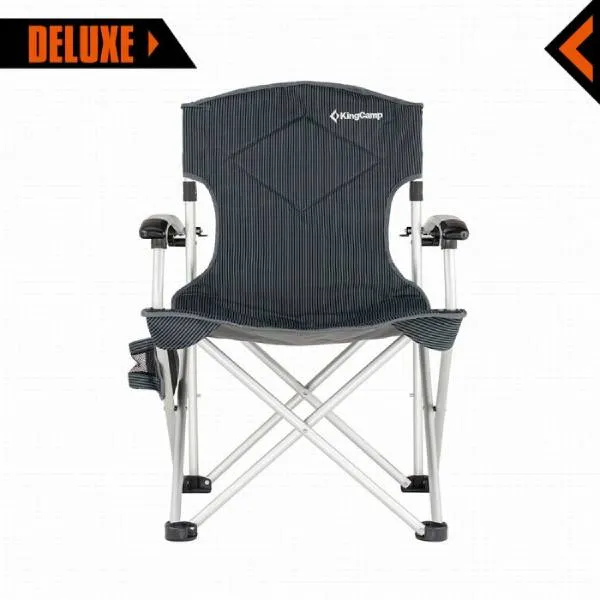 KingCamp Folding Camping Chair KC3808