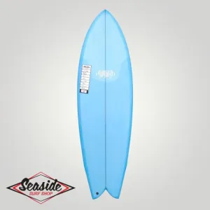 Lost Surfboards - 6'0" RNF Retro Surfboard