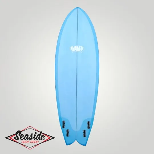 Lost Surfboards - 6'0" RNF Retro Surfboard